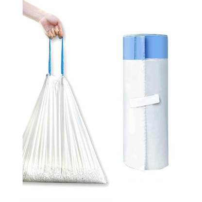 Sacs de Litière Renforcés – Hygiène et Zéro Odeur