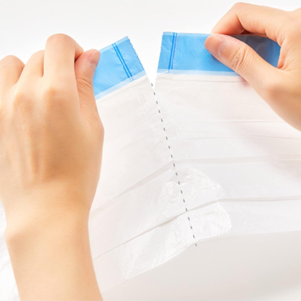 Sacs de Litière Renforcés – Hygiène et Zéro Odeur