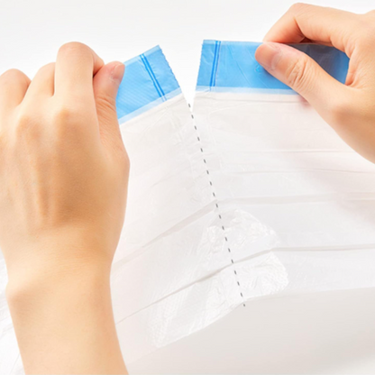 Sacs de Litière Renforcés – Hygiène et Zéro Odeur