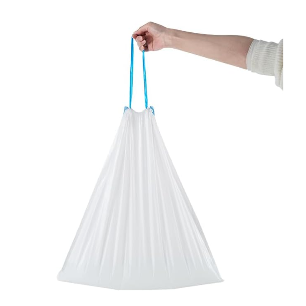 Sacs de Litière Renforcés – Hygiène et Zéro Odeur