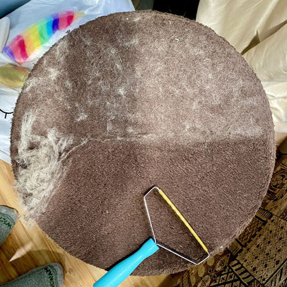 RonronClean™ – Poils retirés sans effort